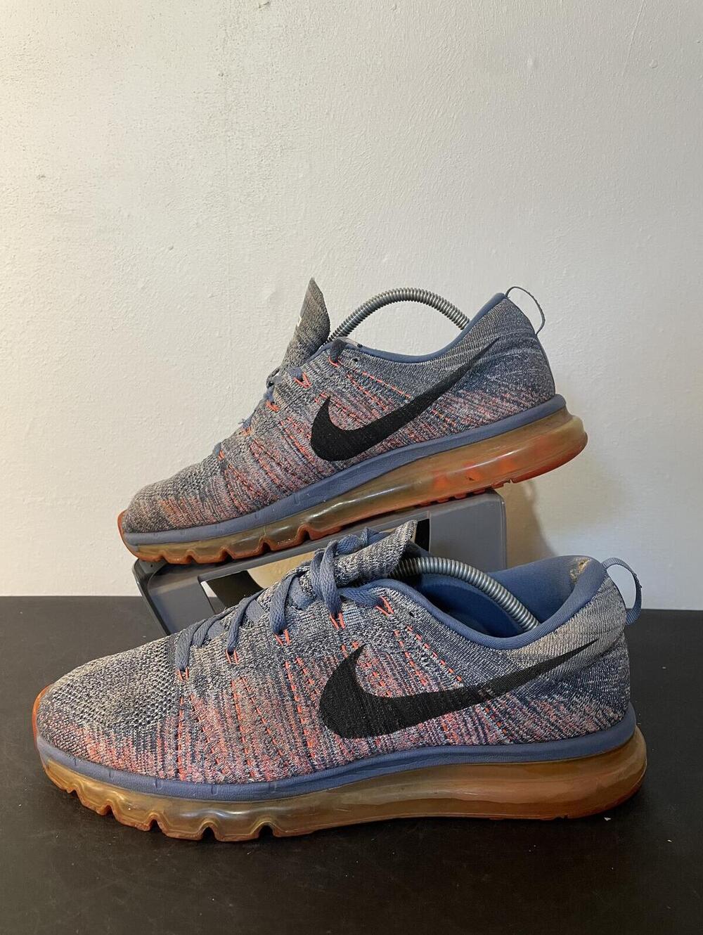 NIKE FLYKNIT MAX